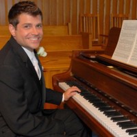 Marshall Music Co Employee Sean Mirate's profile photo