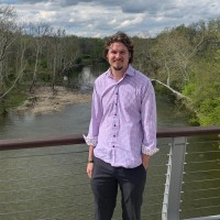 Arlington Optical Employee Lachlan McNemar's profile photo