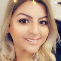 Dynamic Elevators, Inc. Employee Delilah Garza's profile photo