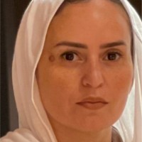 Egyptian Natural Gas Company (GASCO) Employee Eman Helmy's profile photo