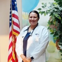 VALLEY ENDOCRINE ASSOCIATES, PC Employee Nidia Monrreal's profile photo