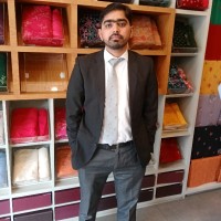 Phulkari By Taanabaana Employee Faizan Minhas's profile photo
