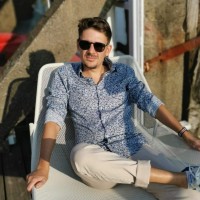 SGT Employee Fabien Tabart's profile photo