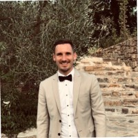 Liebherr-IT Services GmbH Employee Florian Frey's profile photo