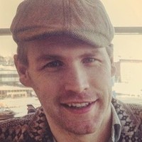 Great Performances Employee Jeremiah Hansen's profile photo