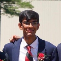 Dojo Employee Zain Magdon-Ismail's profile photo