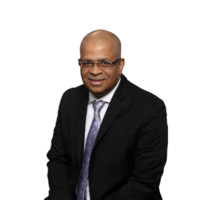 Mazume Solutions Employee Bruno Mariejeanne's profile photo
