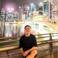 DIPA Healthcare Employee Jonas Mario's profile photo