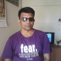 Arshiya Limited Employee Narayan Pattnayak's profile photo