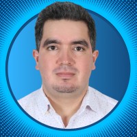 Materials Research & Technology Employee Enrique Martínez Mejía's profile photo