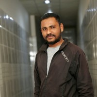 Drivezy Employee Prasad Hr's profile photo