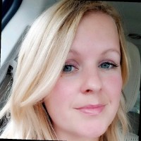 Stone Interiors Employee Lindsey Harding's profile photo