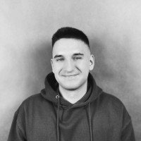 L2BEAT Employee Michał Podsiadły's profile photo