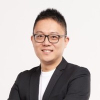 Monee Employee Tiger Wang's profile photo