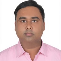 DDReg Pharma Pvt. Ltd. Employee Indranath Paramanik's profile photo