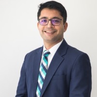 Epitome Hospitals Employee Mayank Sharma's profile photo