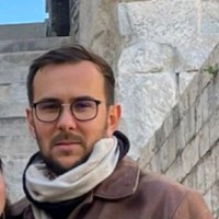 Soconer Employee Guillaume Moulet's profile photo