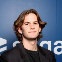 ZEOFORM Employee Felix Wheeler's profile photo