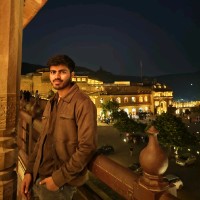 Senselearner Technologies Pvt Ltd Employee Gaurav Kaintura's profile photo