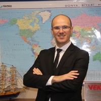 Ufuk Çaparoğlu Email