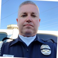 Utah Transit Authority Employee Steve Gowans's profile photo