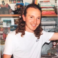 Wilkin & Sons Ltd. Employee Ste Jones's profile photo