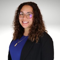 Air Force Personel Center Employee Ebony Lewis's profile photo