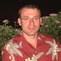Milan Stejic Email & Phone Number