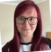 Edgify Employee Pippa Goodall's profile photo