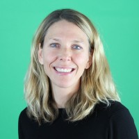 Schiphol Employee Caroline van Zanten's profile photo