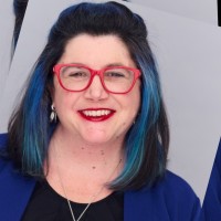 RWS Global Employee Jami Montegny's profile photo