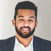 Rishab Shah Email & Phone Number