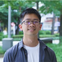 International Student Mentorship Program Employee Jonathan Choi's profile photo