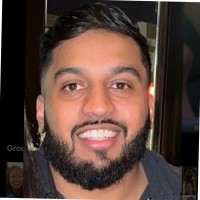 Premia Spine Ltd. Employee Shelbin George's profile photo