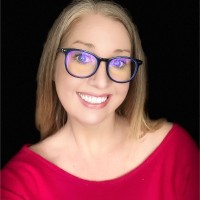 JDRM Engineering Employee Sarah King's profile photo