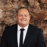 Momentum Loans Employee Tate Peterson's profile photo