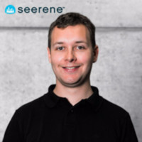 Frequenz Employee Simon Völcker's profile photo
