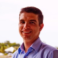 Poole Group Employee Dale Trickett's profile photo