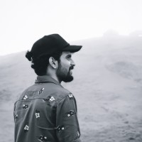 DADA & Partners Employee Abhishek Mohan's profile photo