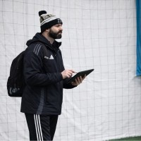 Chicago House Athletic Club Employee Ivan Castillo's profile photo