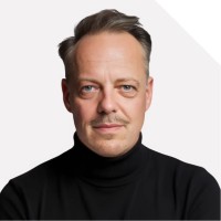 PRODYNA Employee Johannes Laue's profile photo