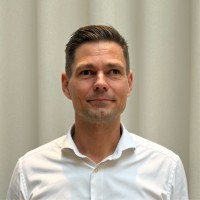 Spense Employee Jesper Muhs's profile photo