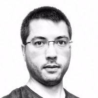 Gumshoe AI Employee Choong Ng's profile photo