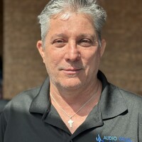 AVS Audio Visual Services Corporation Employee Gary Bailey's profile photo