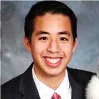 TD Employee Brian Chee's profile photo