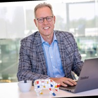 Dijmex Europe BV/Dijmex Plastic Compounding BV Employee Egbert de Groot's profile photo