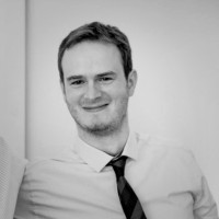 Greentube GmbH Employee Adam Wilkins's profile photo