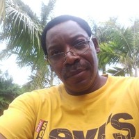 University of Zambia Employee Jason Mwanza's profile photo