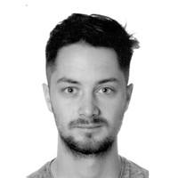 OLFASCAN Employee Preben van Overmeiren's profile photo