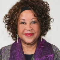 Joan Rashid